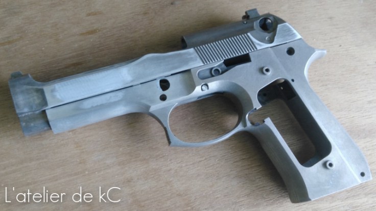 Custom 92 Brigadier-work in progress.jpg