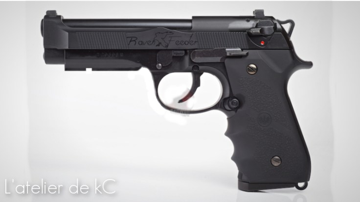 photomontage dégueulasse