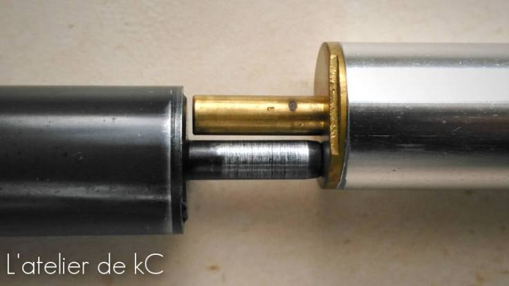 comparaison nozzle M24 CA-PDI