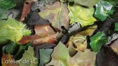 viper hood 3D detail2