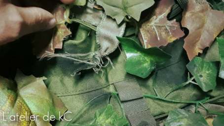 viper hood detail micro pattern1