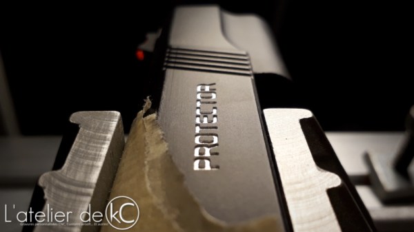 Wilson combat protector 1911-2