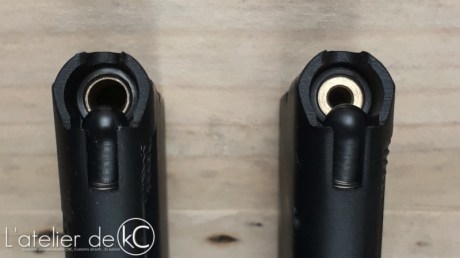 kj mk1 upgraded mag1