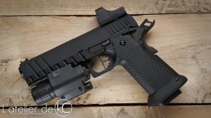 AW Custom Armorer Works HX2003 hicapa gbb equiped1