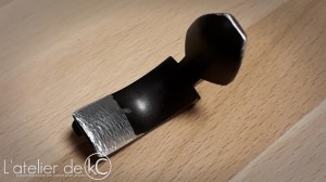 Hicapa aipsc speedsoft Custom grip safety3