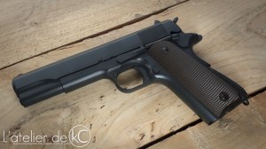 Army Armament R31 M1911 A1-1