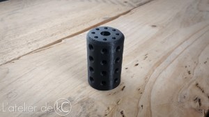 prototype upper for kj mk1-3